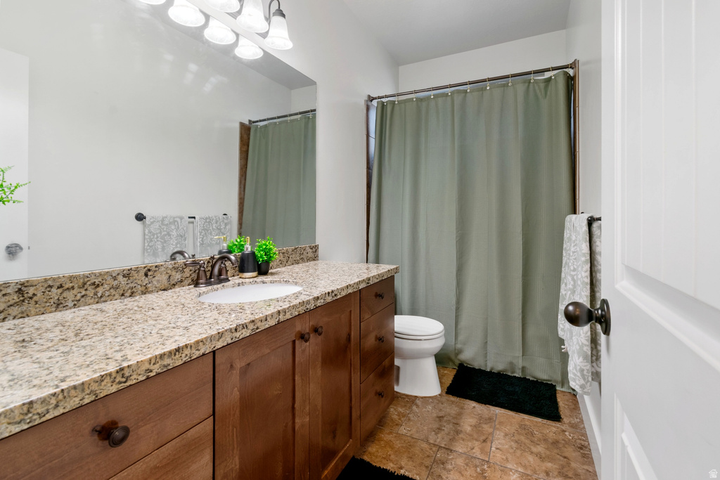 4736 W KOOTENAI CT Riverton, UT 84096