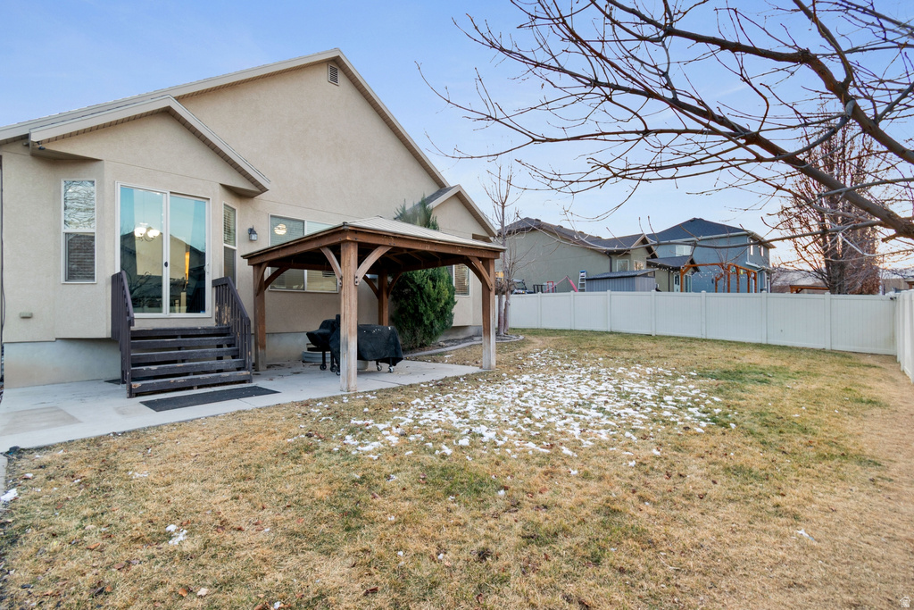 4736 W KOOTENAI CT Riverton, UT 84096