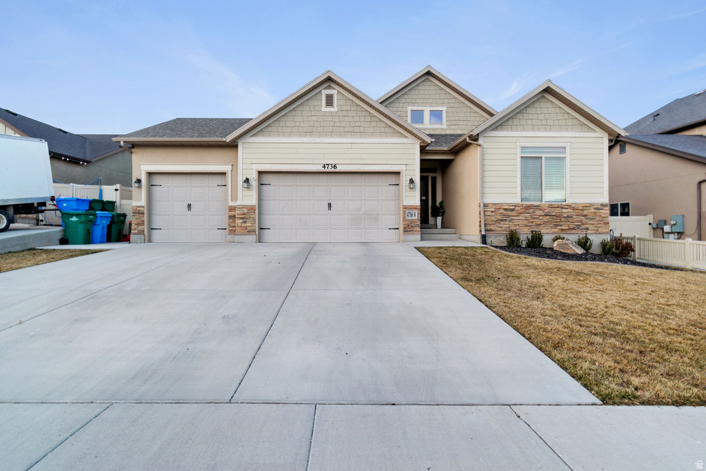 4736 W KOOTENAI CT Riverton, UT 84096