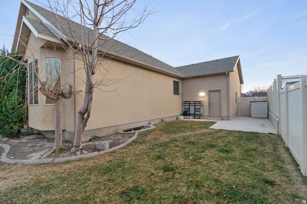 4736 W KOOTENAI CT Riverton, UT 84096