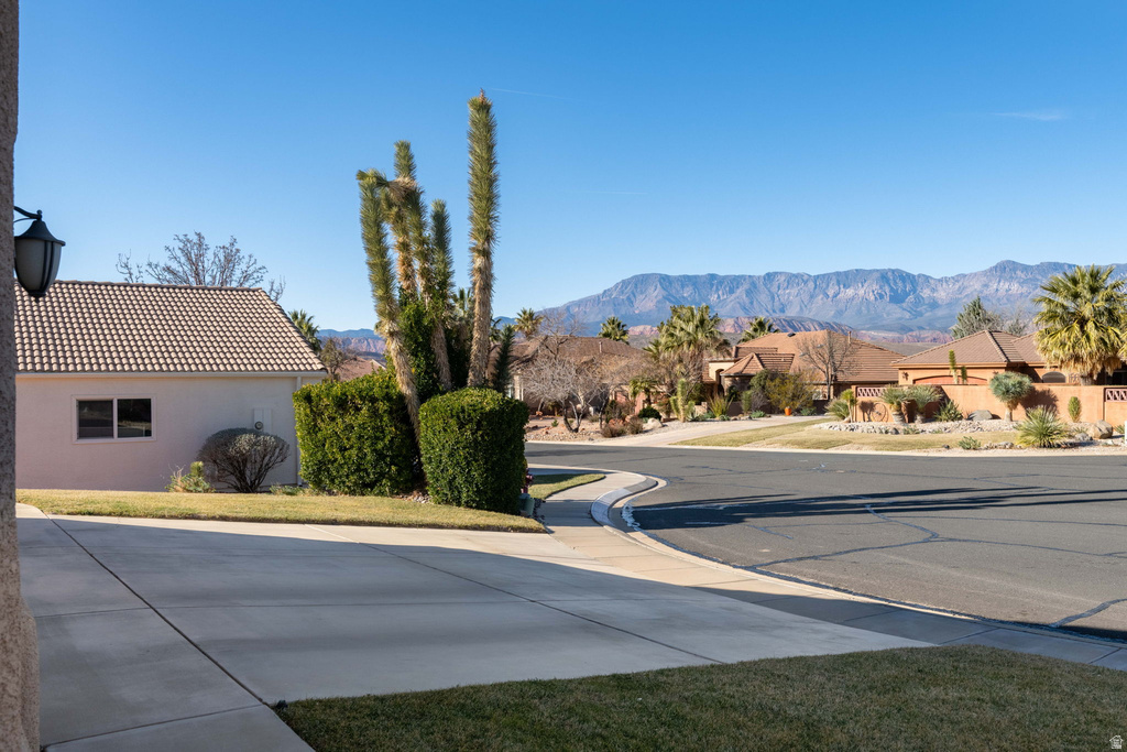 2261 W 1050 N Hurricane, UT 84737