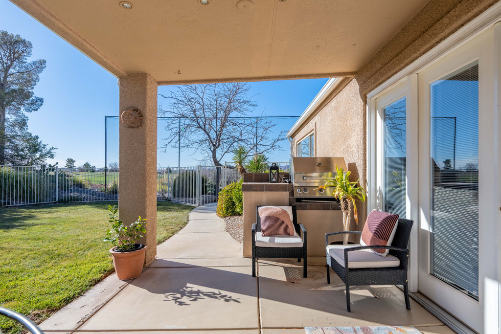 2261 W 1050 N Hurricane, UT 84737