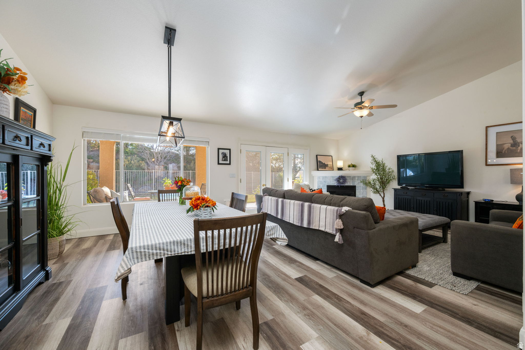 2261 W 1050 N Hurricane, UT 84737