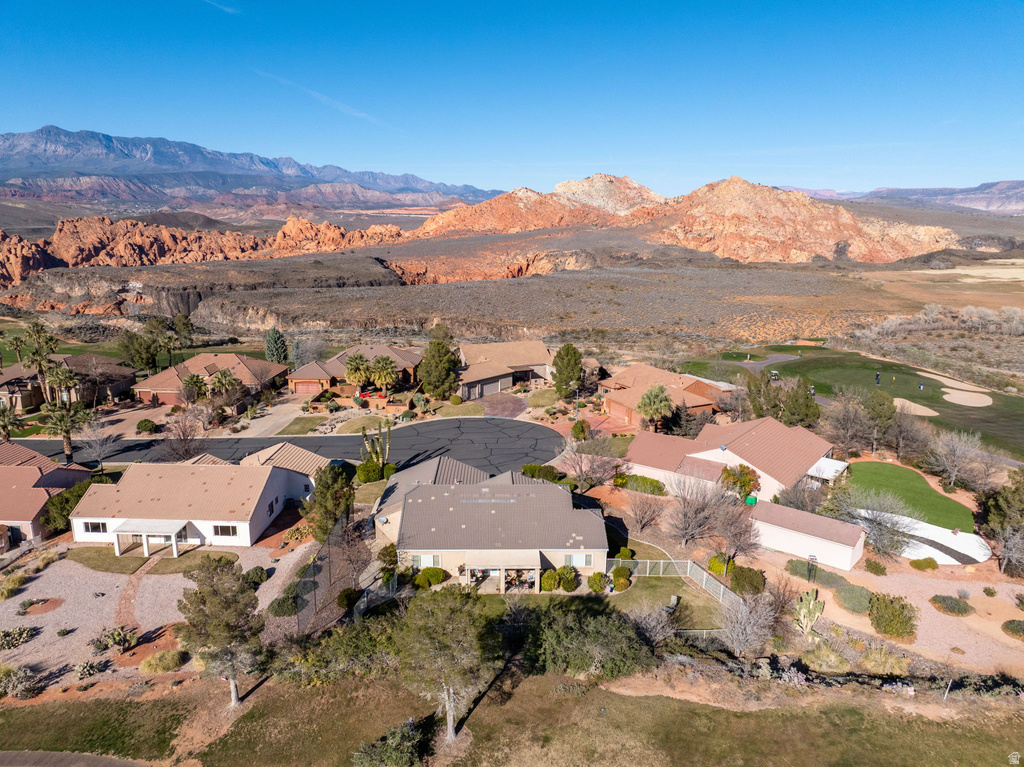 2261 W 1050 N Hurricane, UT 84737