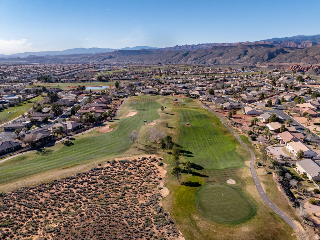 2261 W 1050 N Hurricane, UT 84737