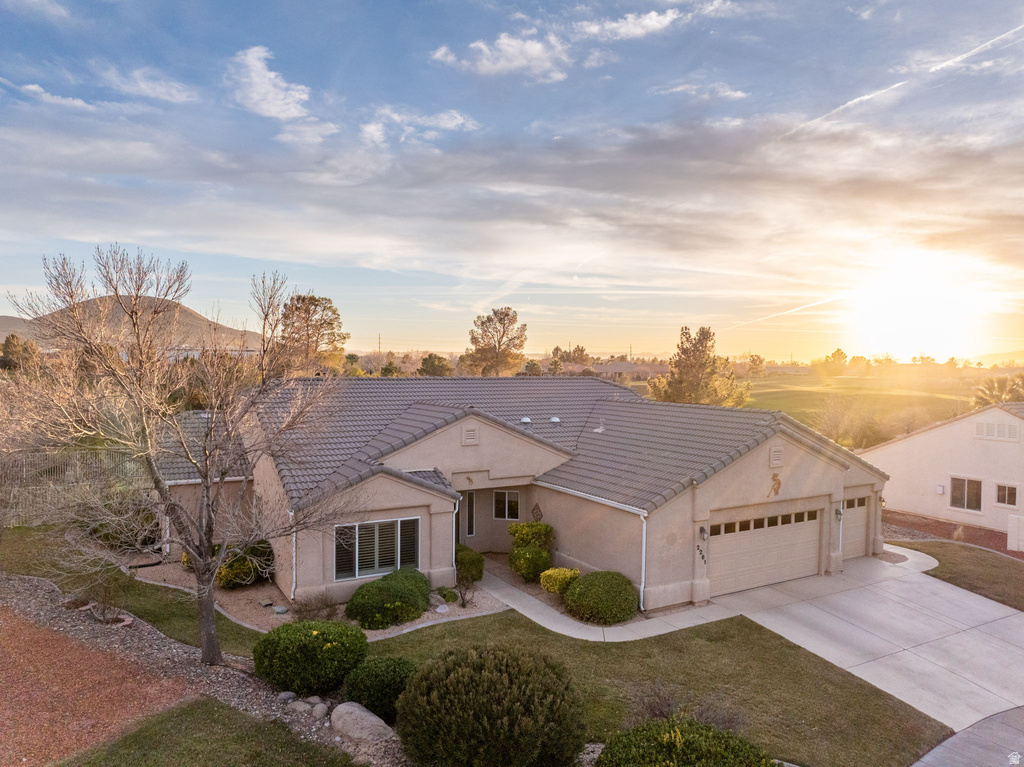 2261 W 1050 N Hurricane, UT 84737