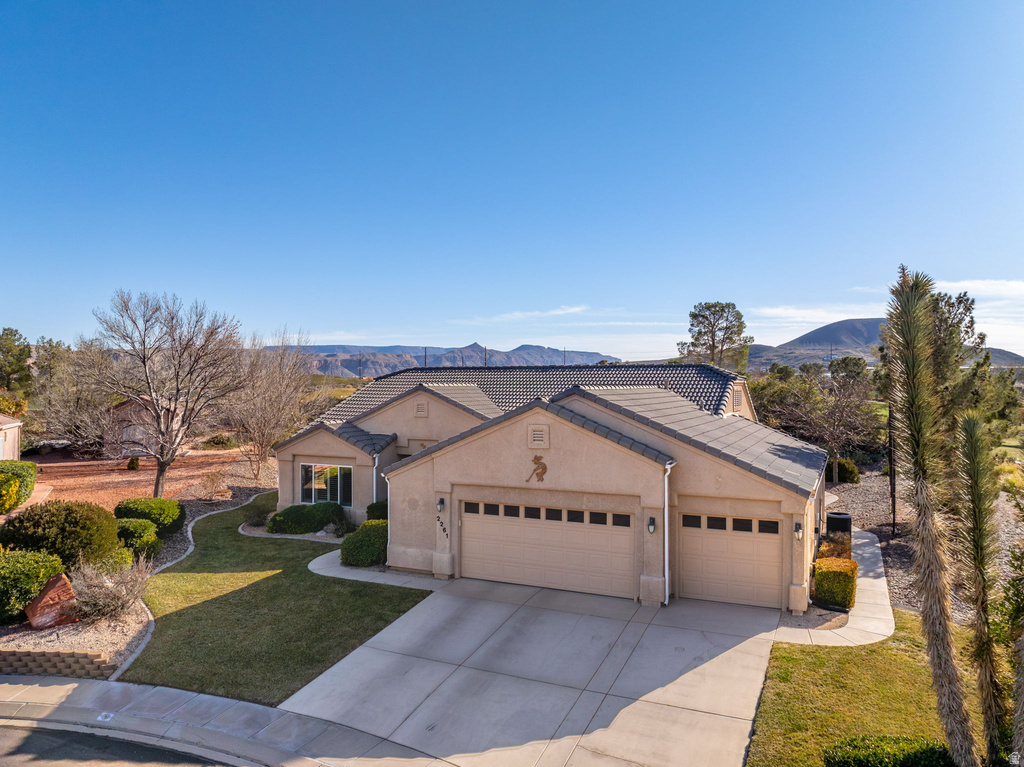 2261 W 1050 N Hurricane, UT 84737