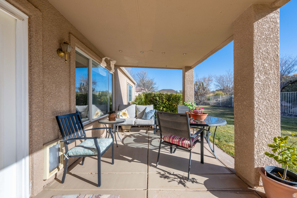 2261 W 1050 N Hurricane, UT 84737