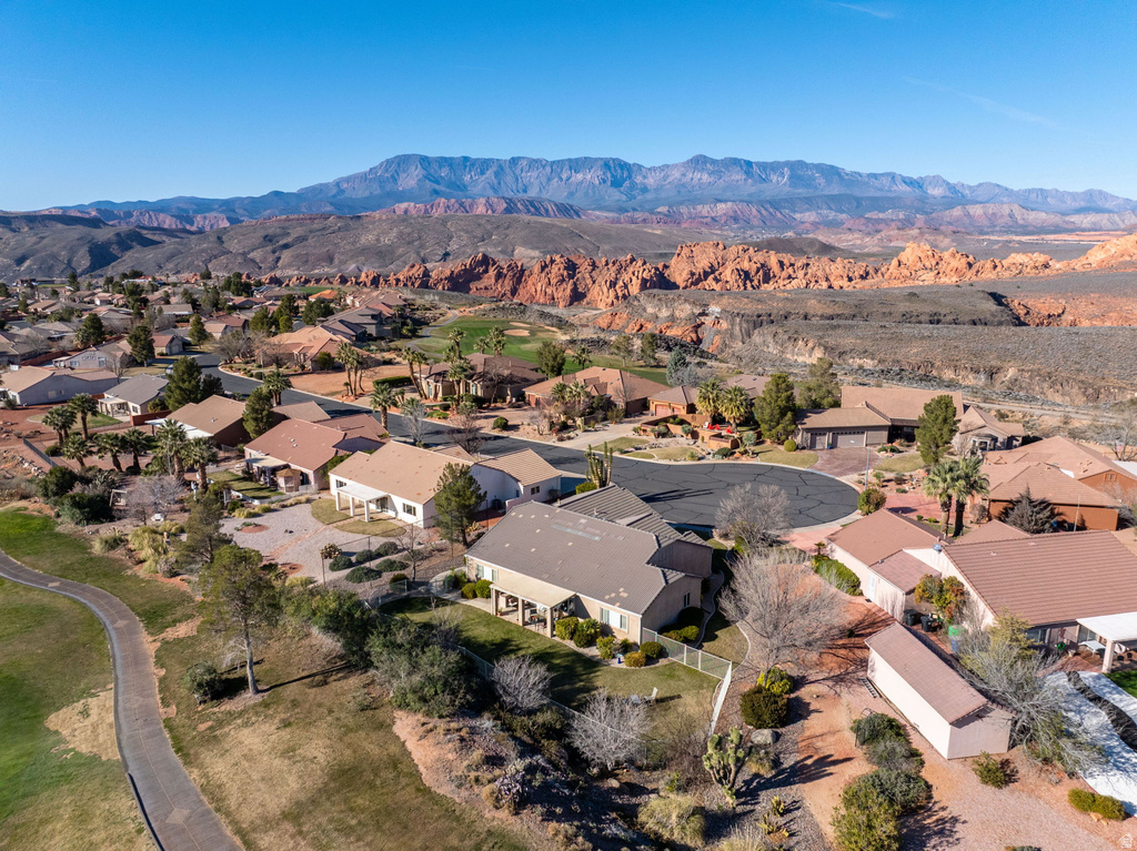 2261 W 1050 N Hurricane, UT 84737