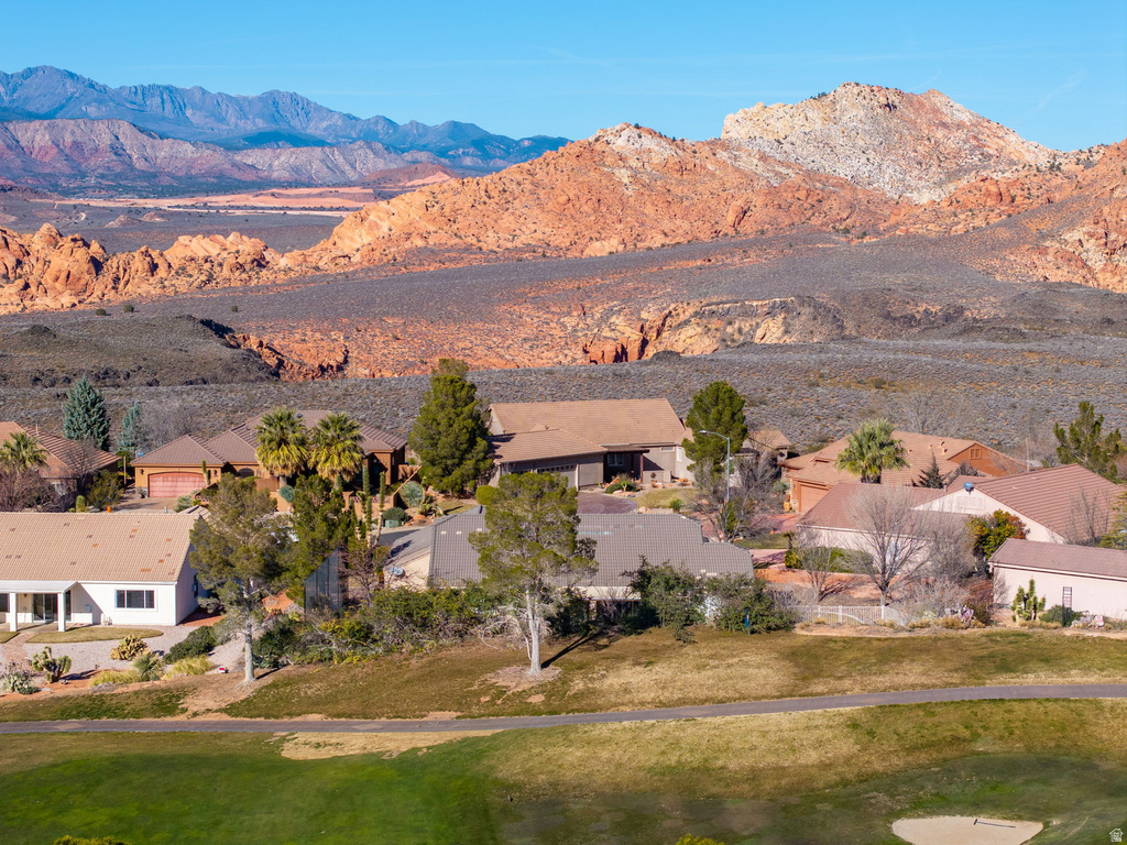 2261 W 1050 N Hurricane, UT 84737