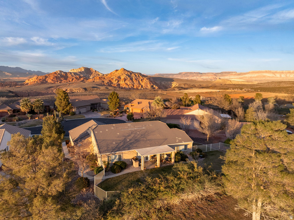 2261 W 1050 N Hurricane, UT 84737