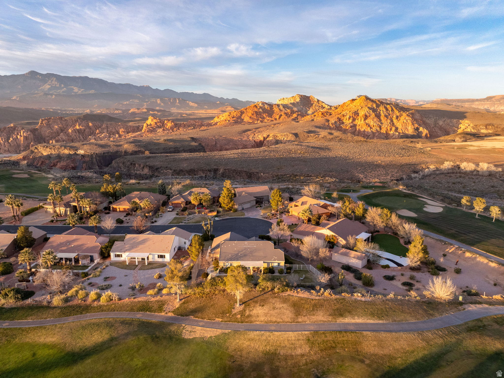 2261 W 1050 N Hurricane, UT 84737