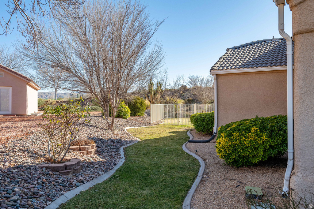 2261 W 1050 N Hurricane, UT 84737