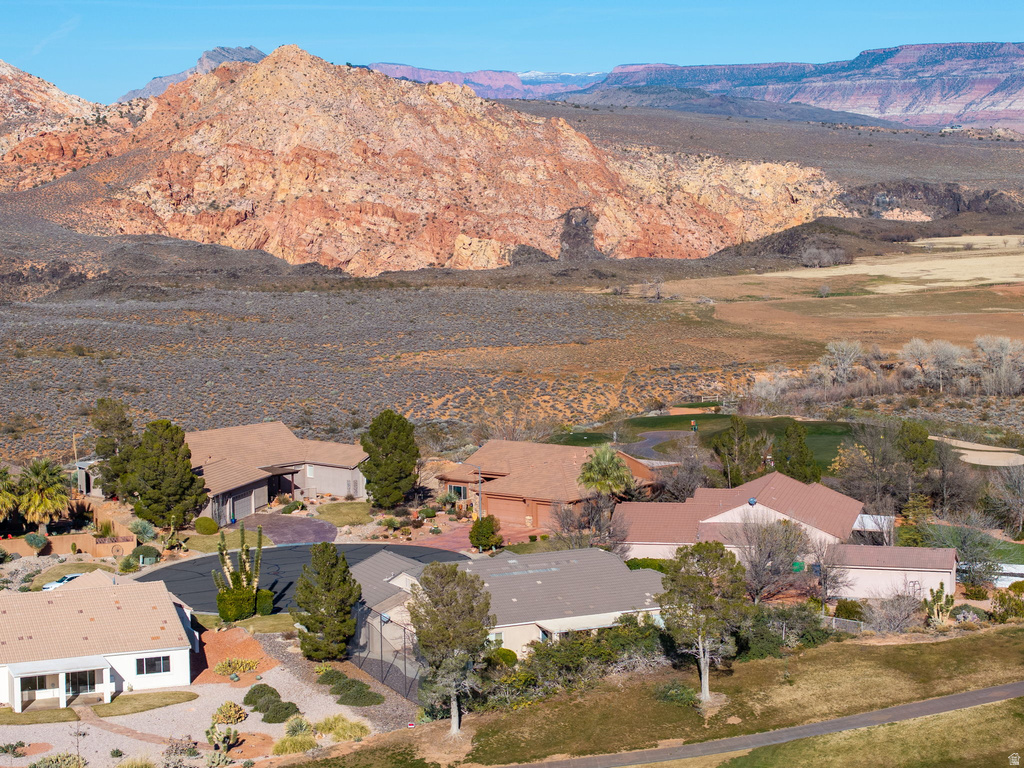 2261 W 1050 N Hurricane, UT 84737