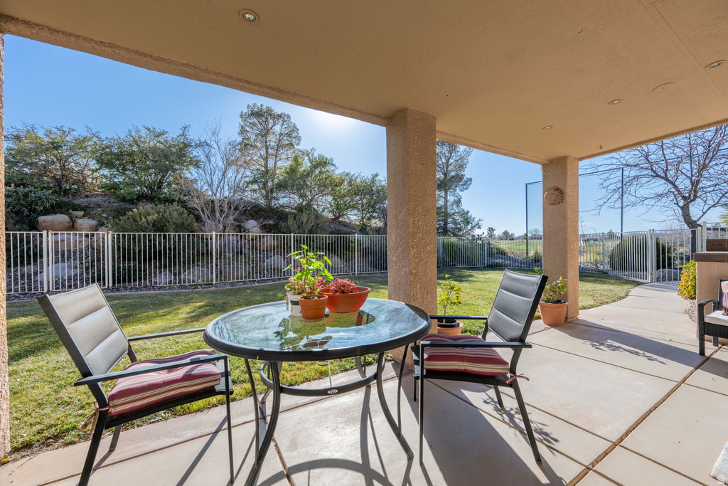 2261 W 1050 N Hurricane, UT 84737