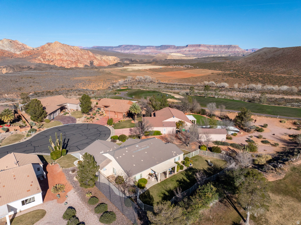 2261 W 1050 N Hurricane, UT 84737