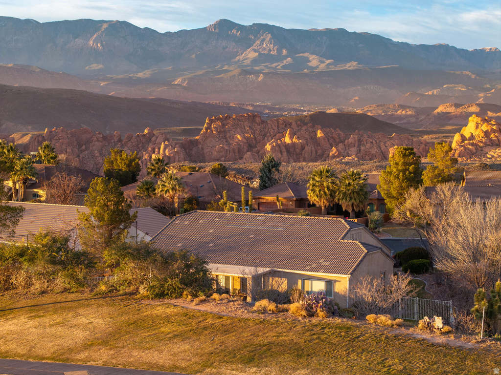 2261 W 1050 N Hurricane, UT 84737