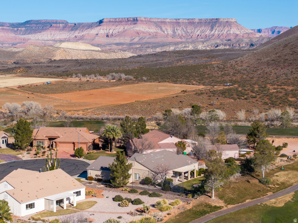 2261 W 1050 N Hurricane, UT 84737