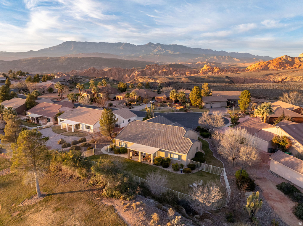 2261 W 1050 N Hurricane, UT 84737