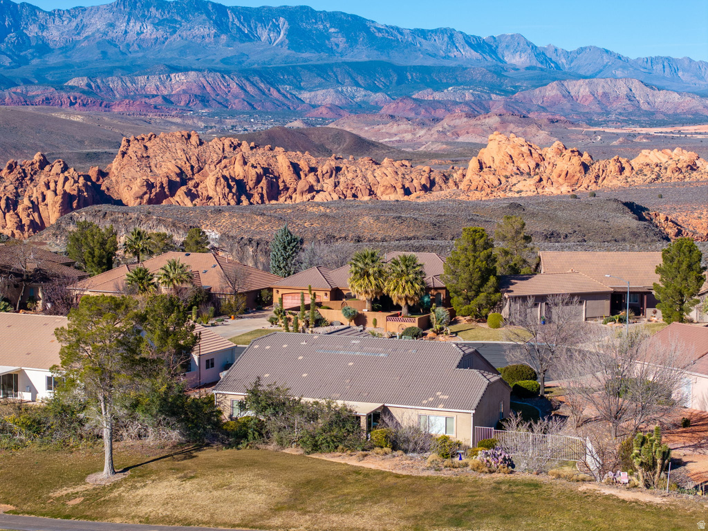 2261 W 1050 N Hurricane, UT 84737