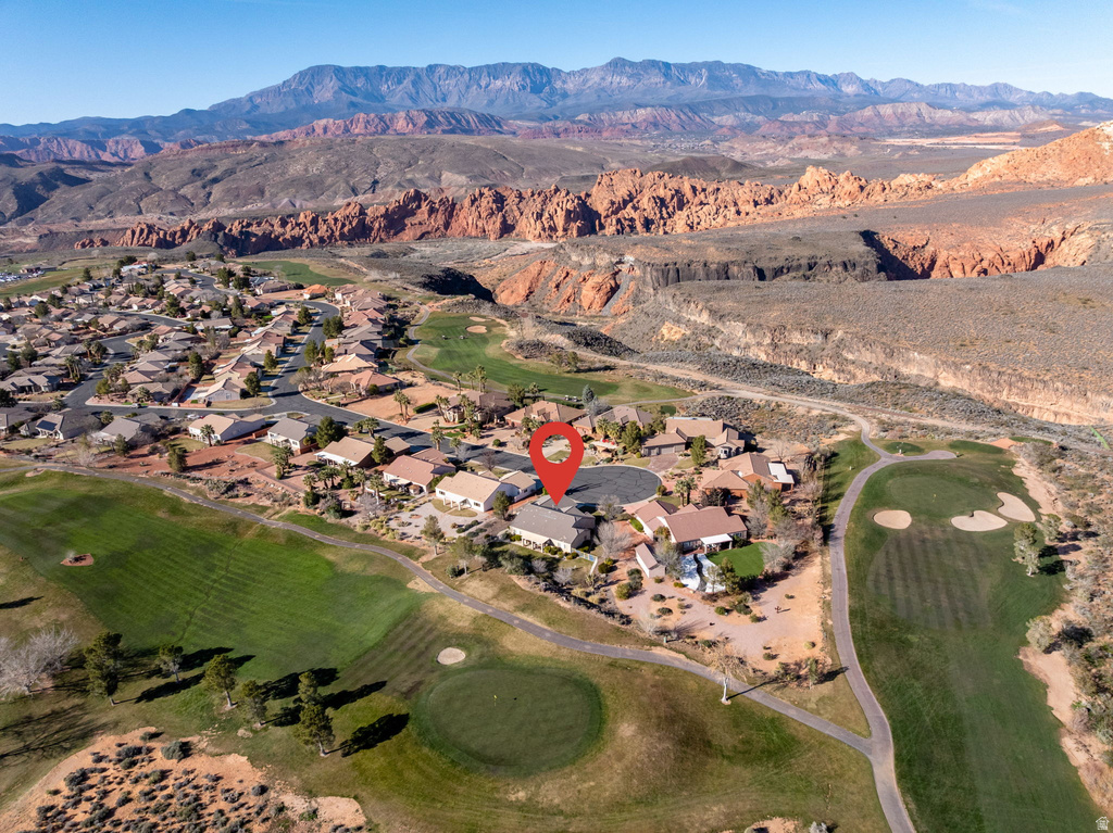 2261 W 1050 N Hurricane, UT 84737