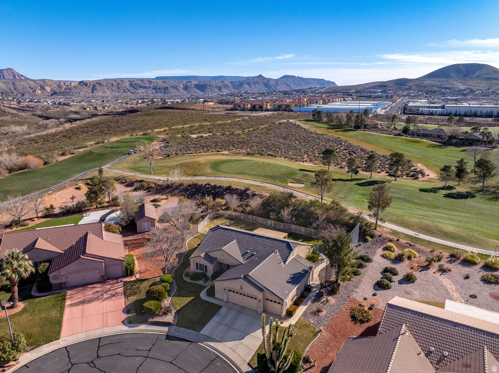 2261 W 1050 N Hurricane, UT 84737