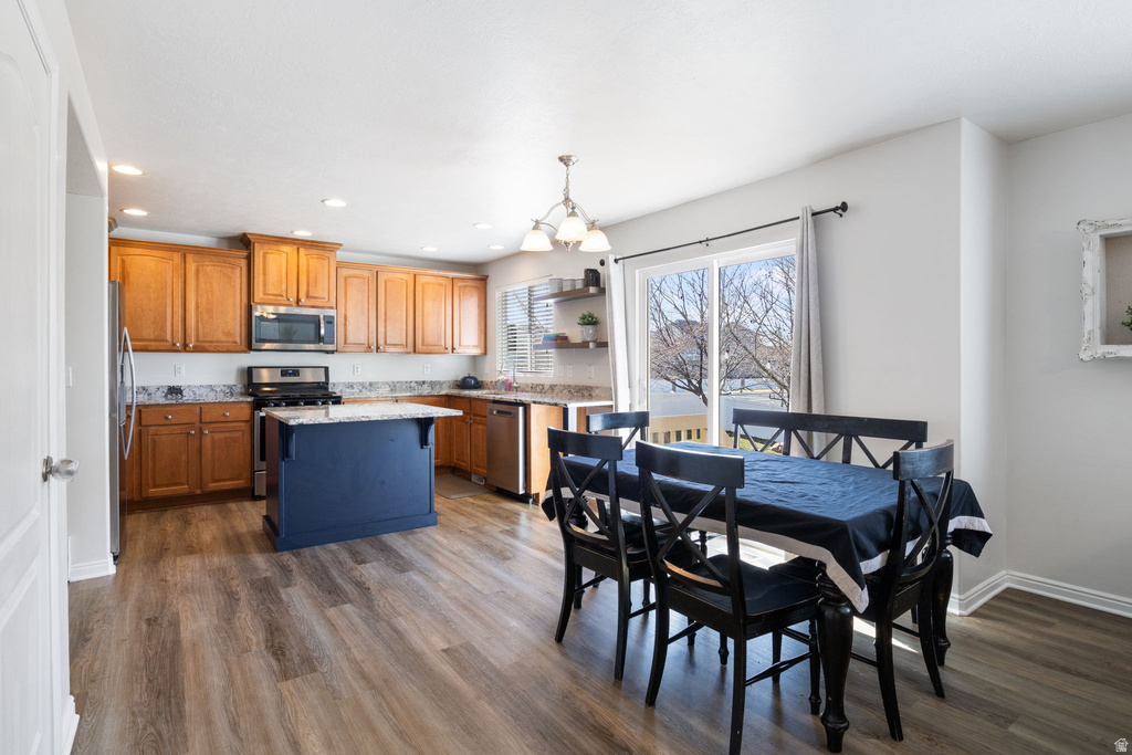 5705 MAST LN Stansbury Park, UT 84074