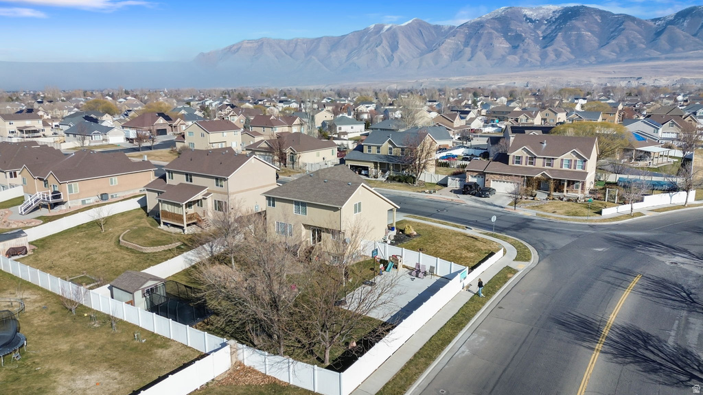 5705 MAST LN Stansbury Park, UT 84074