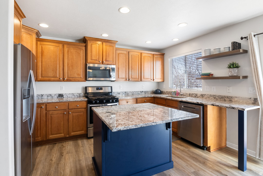 5705 MAST LN Stansbury Park, UT 84074