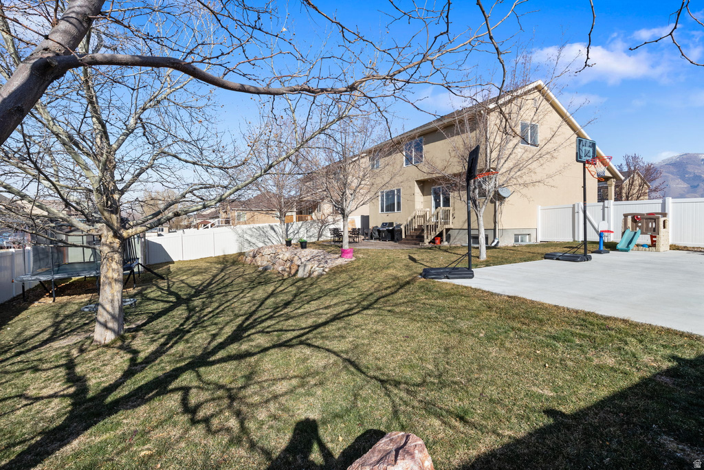 5705 MAST LN Stansbury Park, UT 84074
