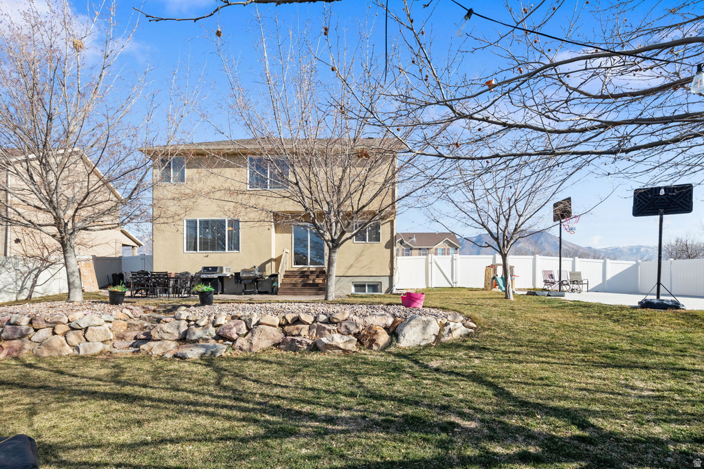 5705 MAST LN Stansbury Park, UT 84074