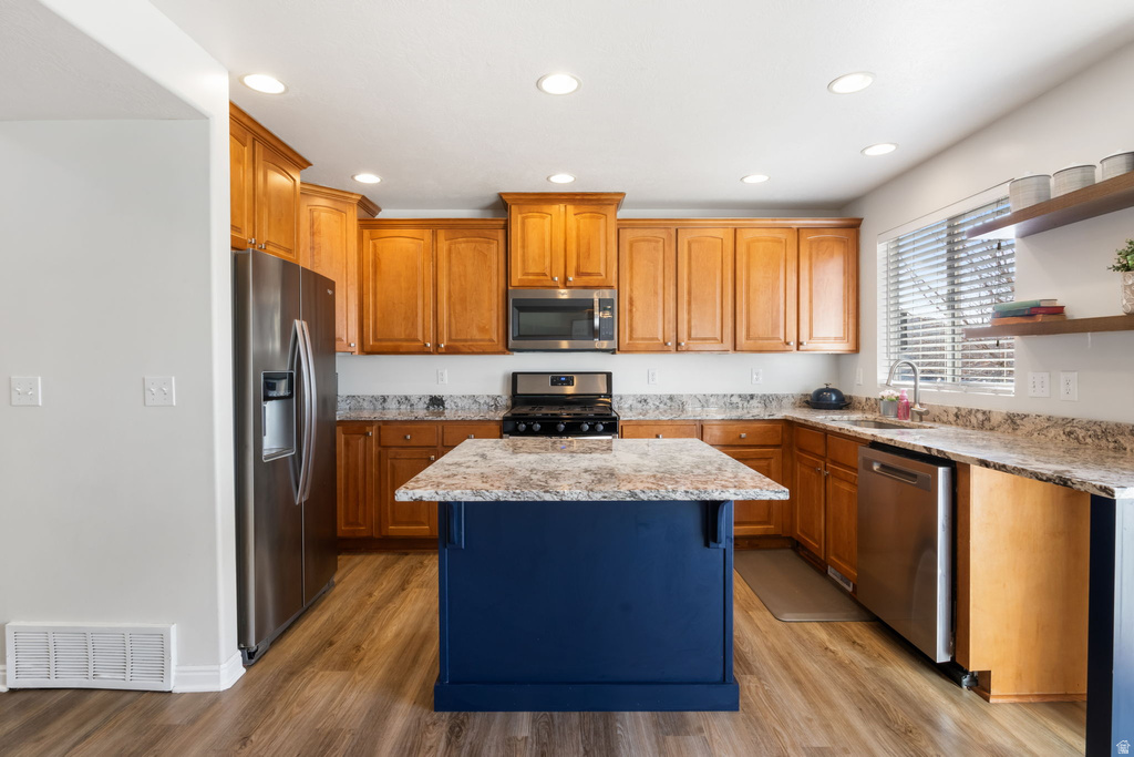 5705 MAST LN Stansbury Park, UT 84074