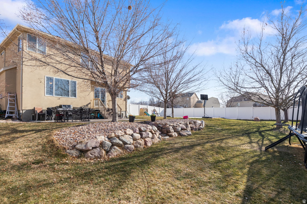 5705 MAST LN Stansbury Park, UT 84074
