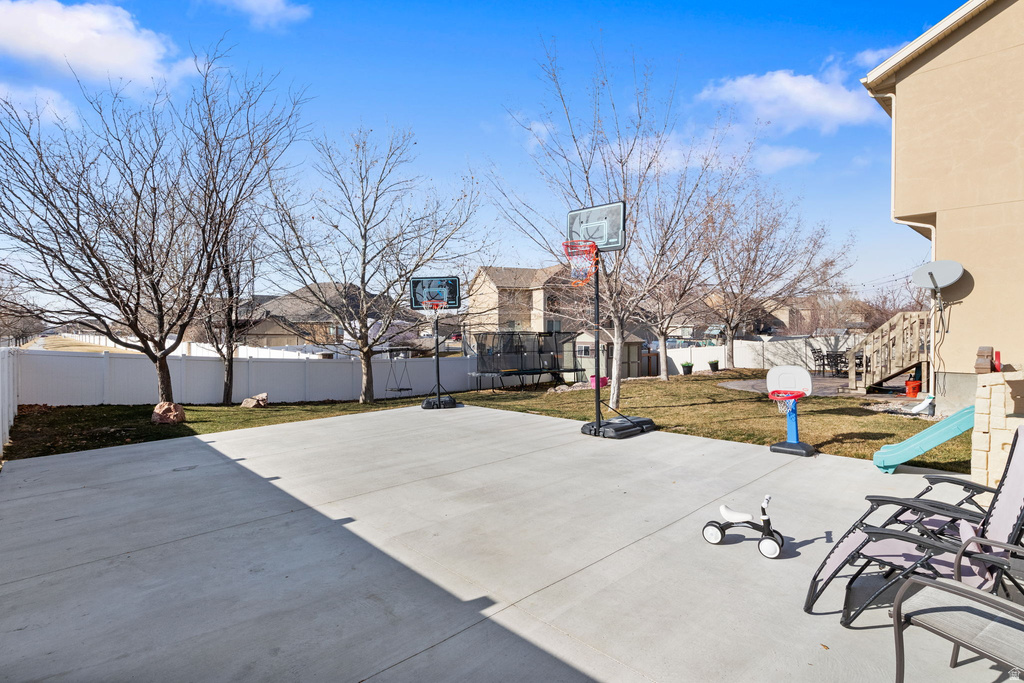 5705 MAST LN Stansbury Park, UT 84074