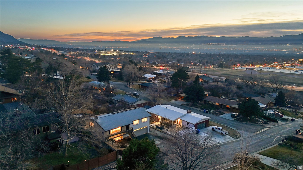 3640 E PALISADE DR Salt Lake City, UT 84109