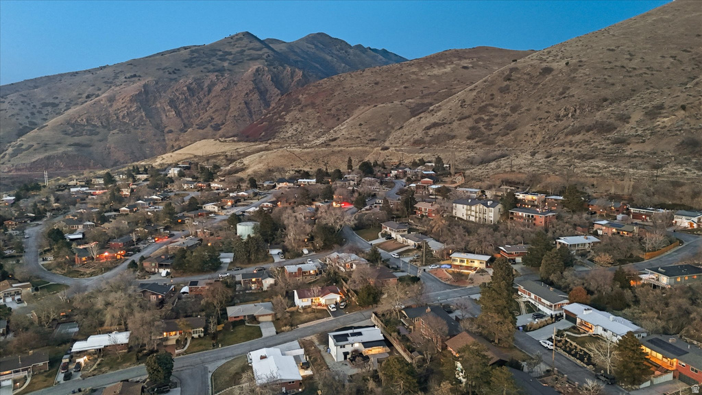 3640 E PALISADE DR Salt Lake City, UT 84109