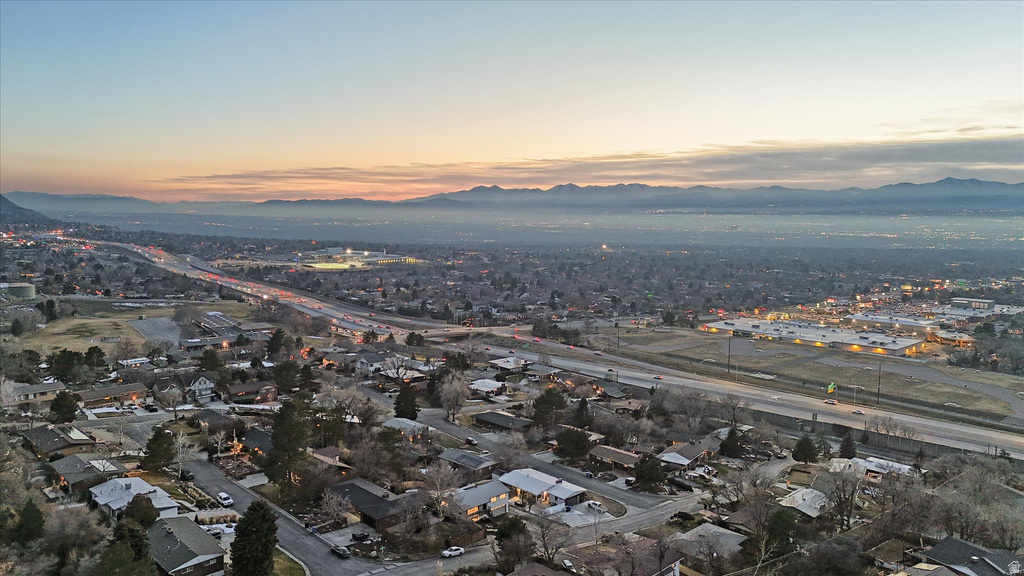 3640 E PALISADE DR Salt Lake City, UT 84109