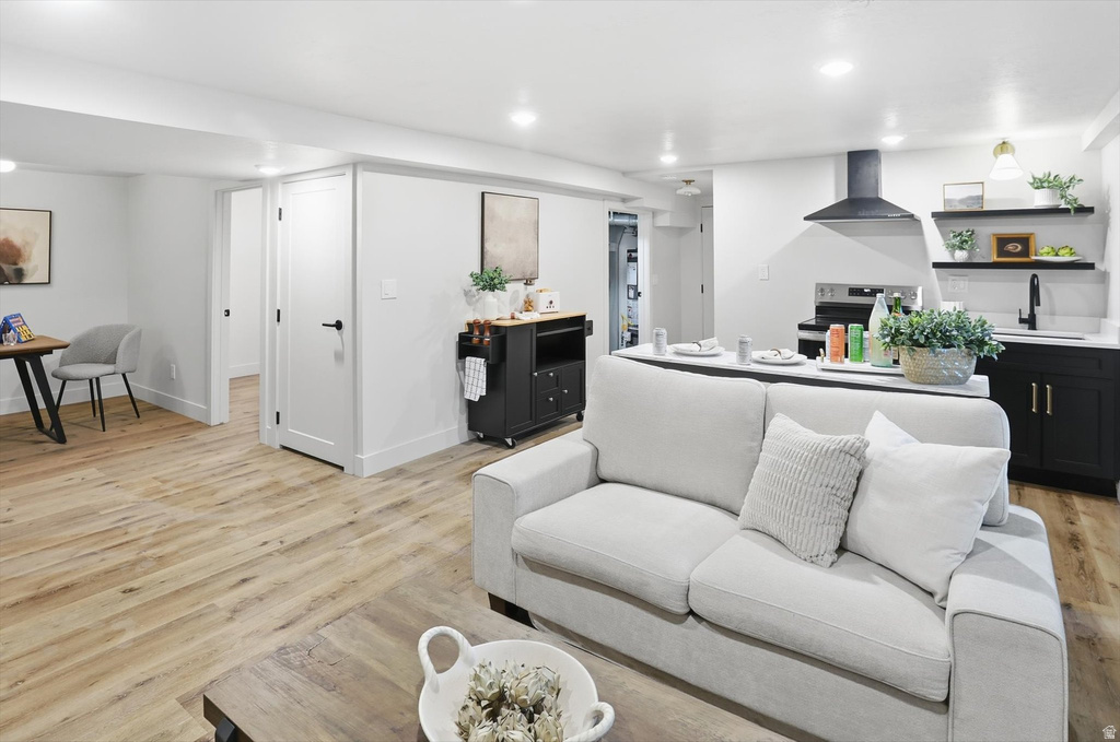 3640 E PALISADE DR Salt Lake City, UT 84109