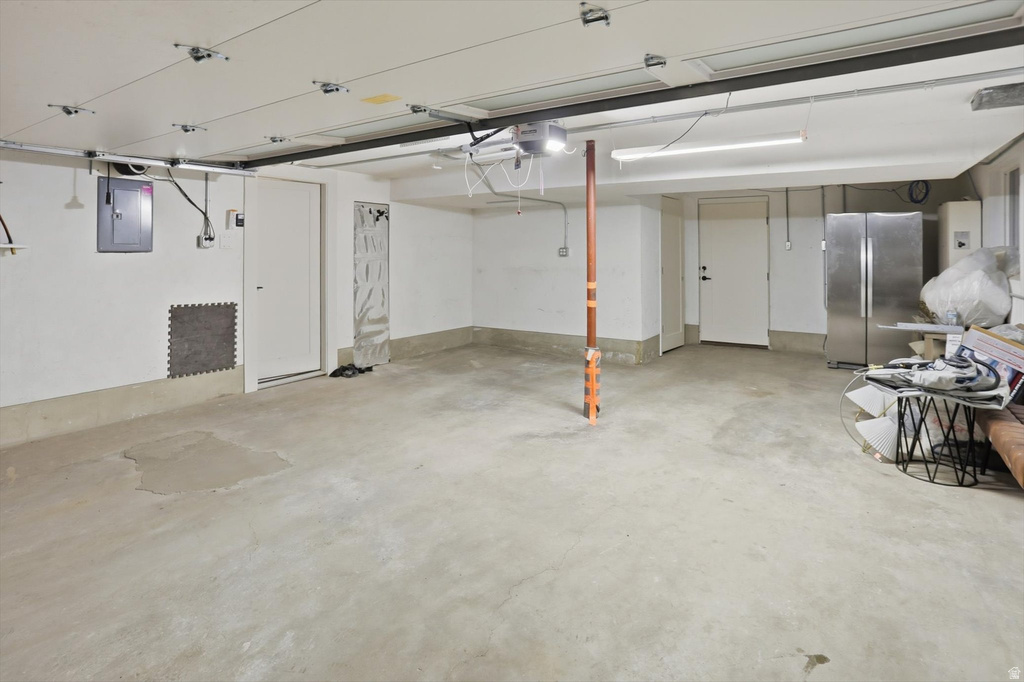 3640 E PALISADE DR Salt Lake City, UT 84109