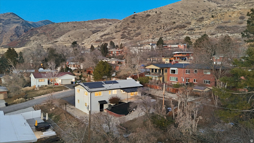 3640 E PALISADE DR Salt Lake City, UT 84109