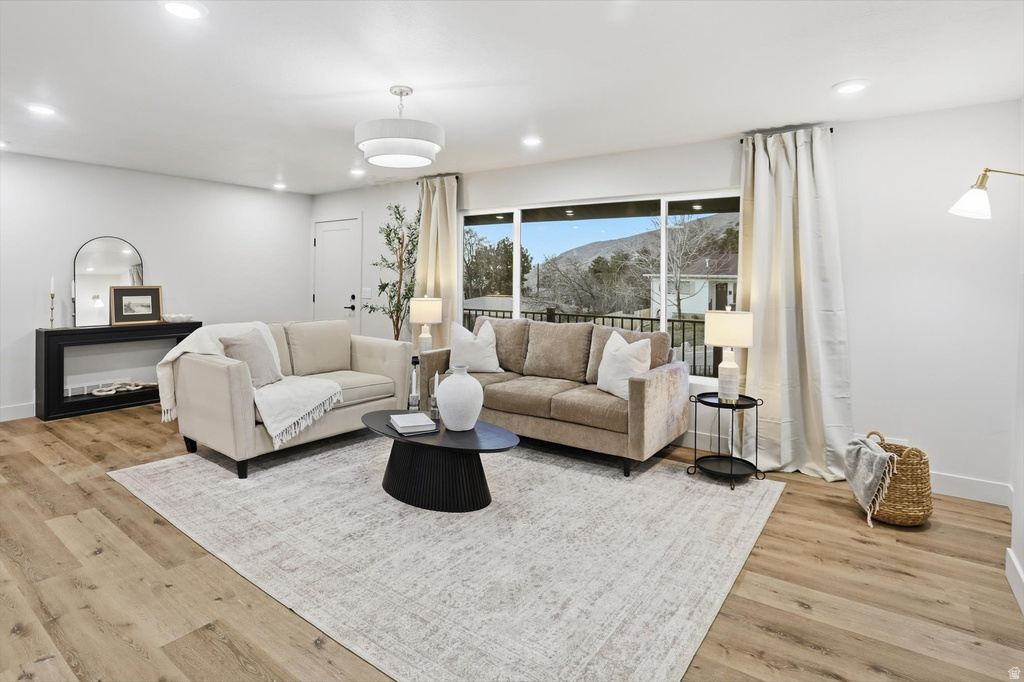 3640 E PALISADE DR Salt Lake City, UT 84109