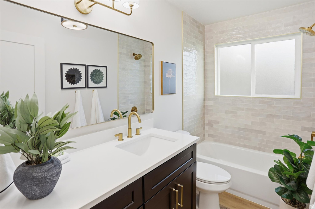 3640 E PALISADE DR Salt Lake City, UT 84109