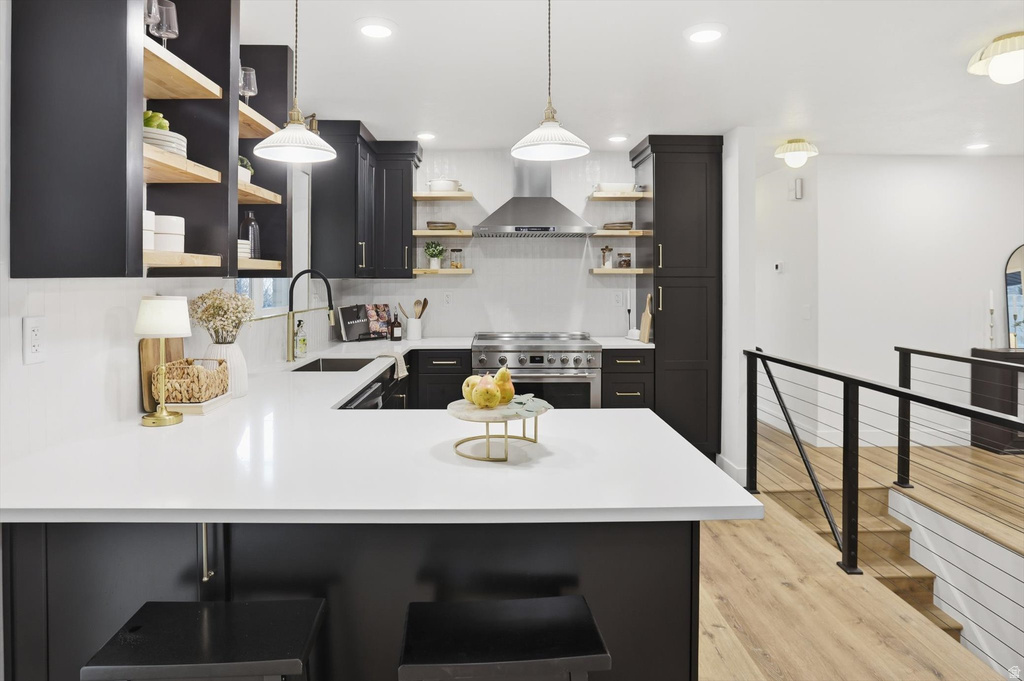 3640 E PALISADE DR Salt Lake City, UT 84109