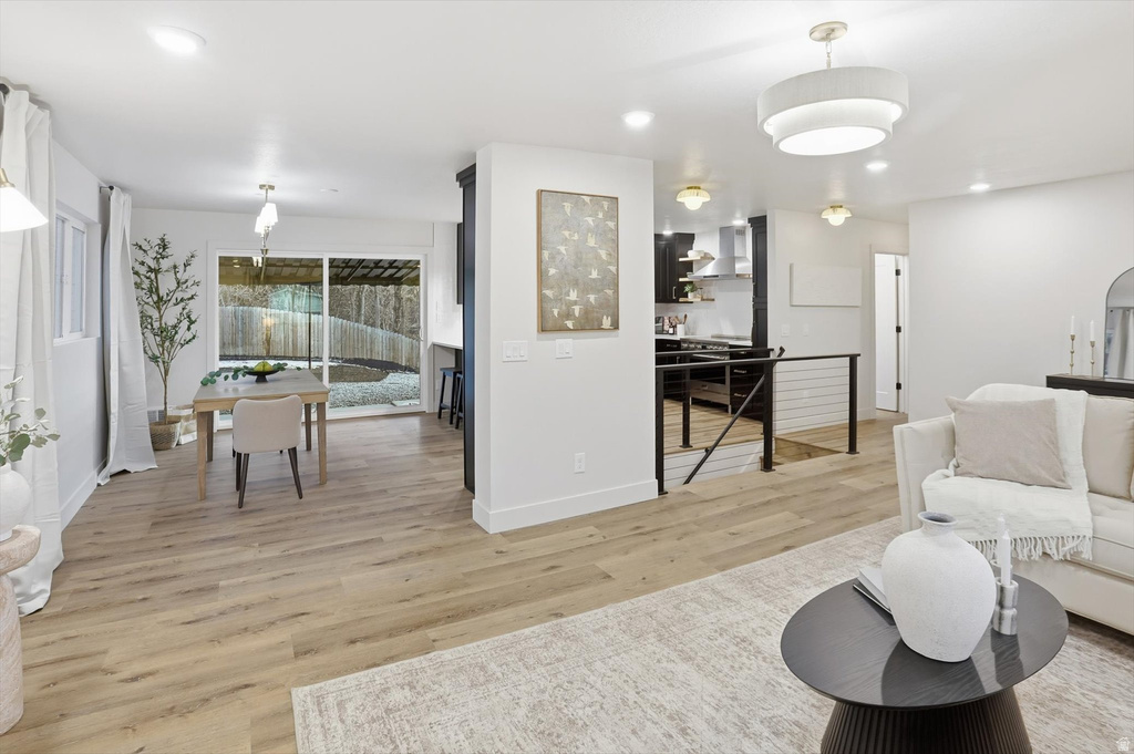 3640 E PALISADE DR Salt Lake City, UT 84109