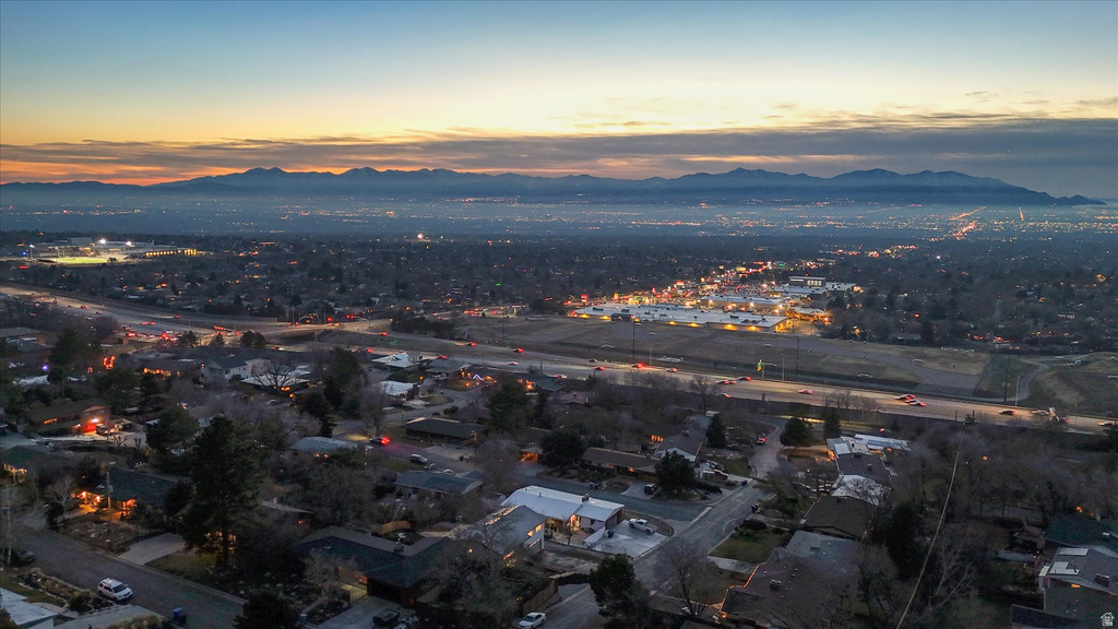 3640 E PALISADE DR Salt Lake City, UT 84109