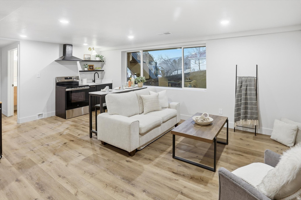 3640 E PALISADE DR Salt Lake City, UT 84109