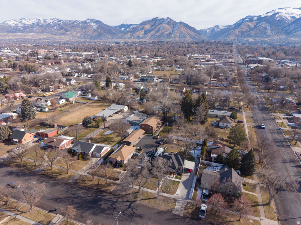 420 N 300 W Logan, UT 84321