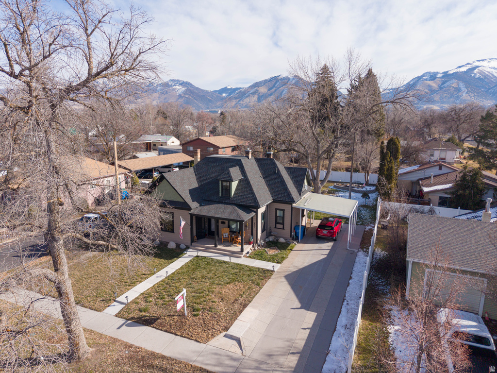 420 N 300 W Logan, UT 84321