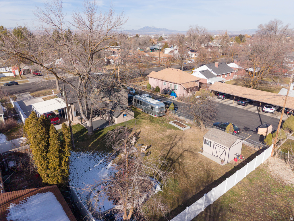 420 N 300 W Logan, UT 84321