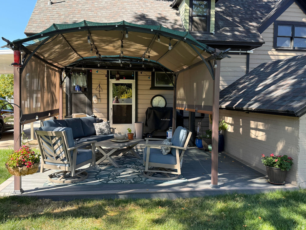 420 N 300 W Logan, UT 84321